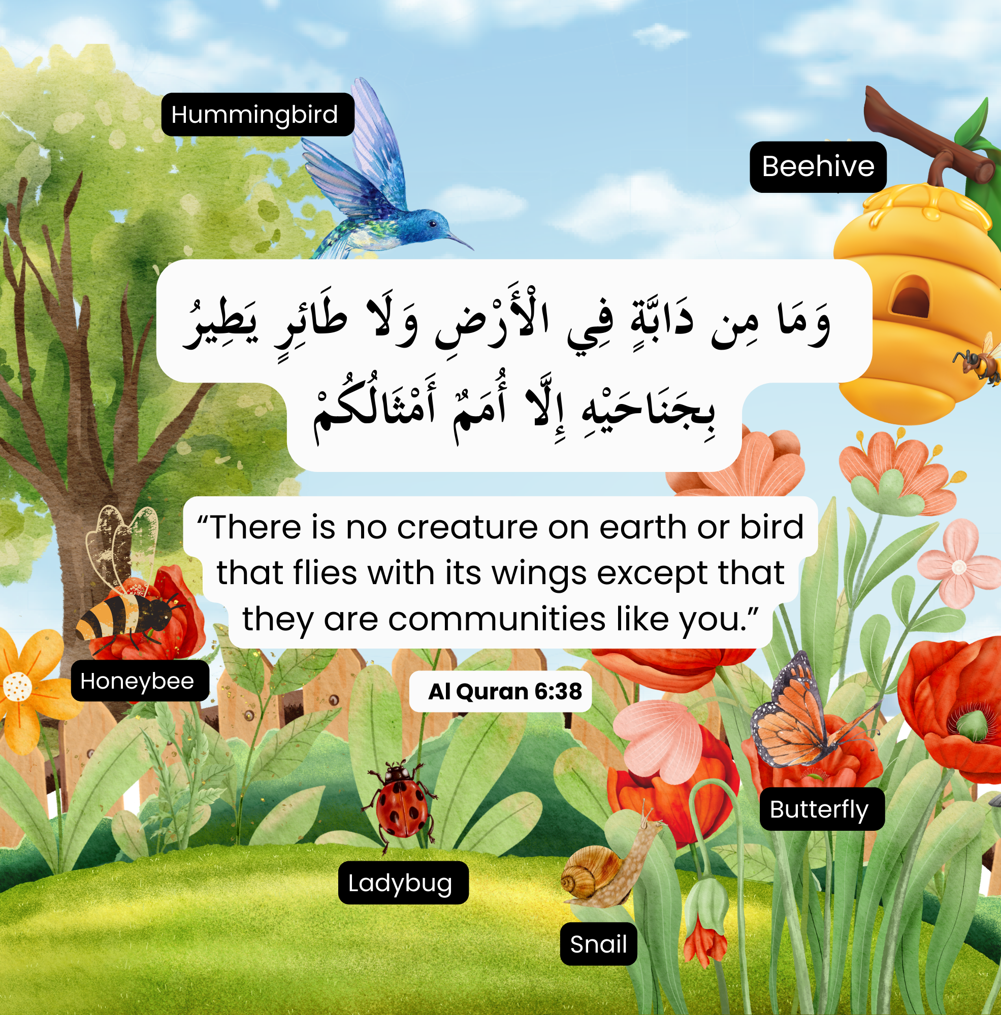 Sample Page 4 - Who Made All This?